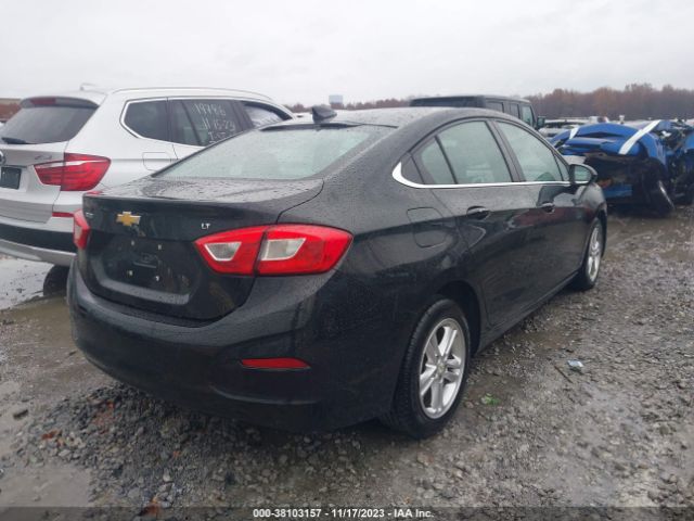 Photo 3 VIN: 1G1BE5SM7H7278509 - CHEVROLET CRUZE 