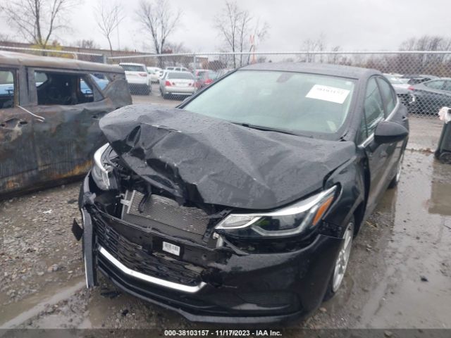 Photo 5 VIN: 1G1BE5SM7H7278509 - CHEVROLET CRUZE 