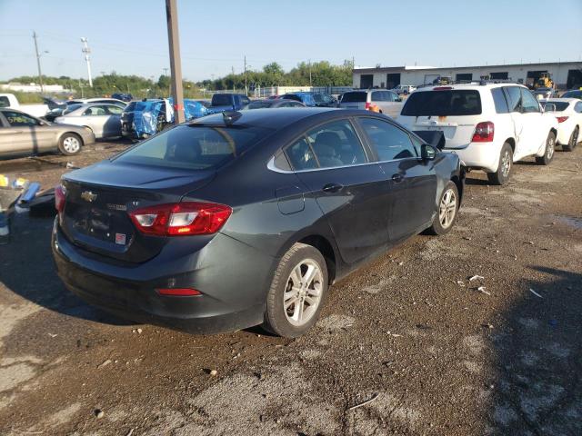 Photo 3 VIN: 1G1BE5SM7H7279272 - CHEVROLET CRUZE LT 