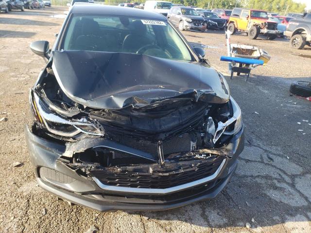 Photo 8 VIN: 1G1BE5SM7H7279272 - CHEVROLET CRUZE LT 