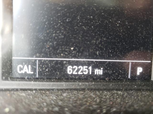 Photo 7 VIN: 1G1BE5SM7H7281698 - CHEVROLET CRUZE LT 