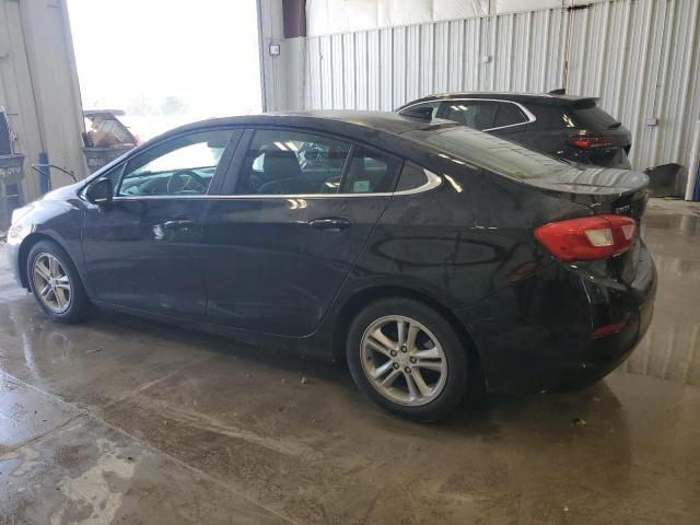 Photo 1 VIN: 1G1BE5SM7J7107037 - CHEVROLET CRUZE LT 