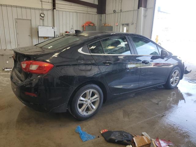 Photo 2 VIN: 1G1BE5SM7J7107037 - CHEVROLET CRUZE LT 