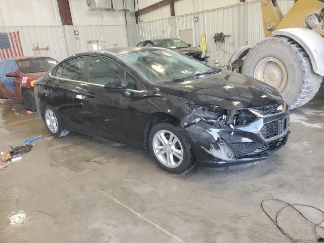 Photo 3 VIN: 1G1BE5SM7J7107037 - CHEVROLET CRUZE LT 