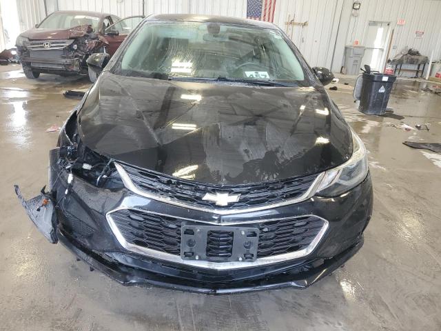 Photo 4 VIN: 1G1BE5SM7J7107037 - CHEVROLET CRUZE LT 