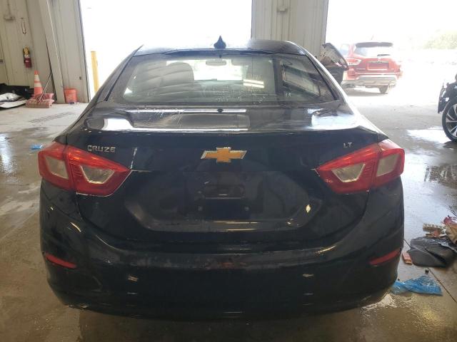 Photo 5 VIN: 1G1BE5SM7J7107037 - CHEVROLET CRUZE LT 