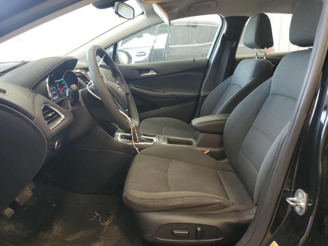 Photo 6 VIN: 1G1BE5SM7J7107037 - CHEVROLET CRUZE LT 