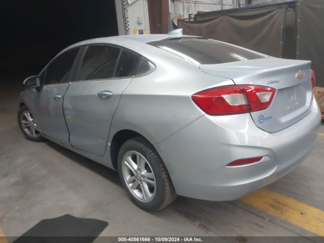 Photo 2 VIN: 1G1BE5SM7J7107877 - CHEVROLET CRUZE 