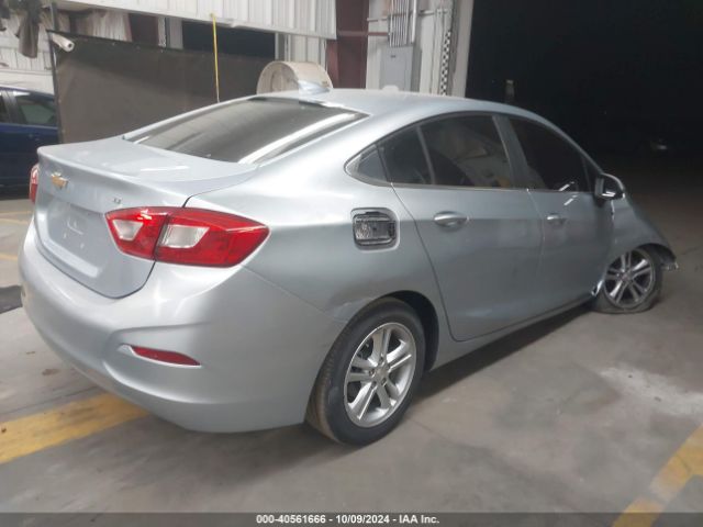 Photo 3 VIN: 1G1BE5SM7J7107877 - CHEVROLET CRUZE 