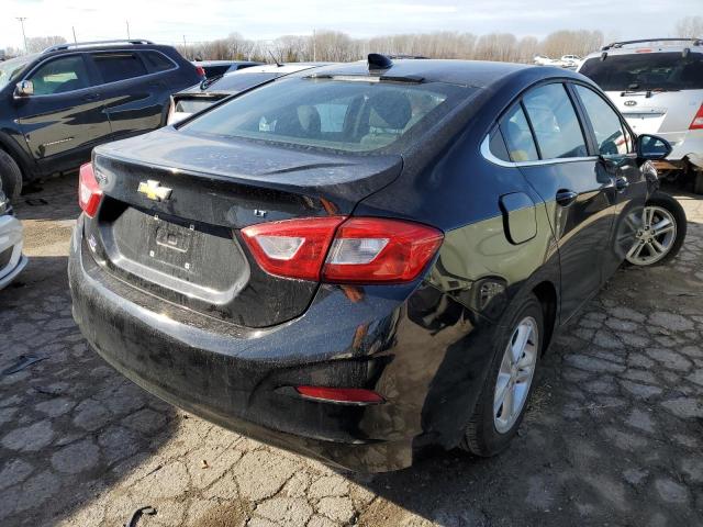 Photo 2 VIN: 1G1BE5SM7J7108687 - CHEVROLET CRUZE LT 