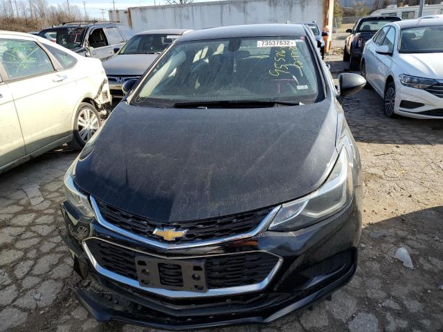 Photo 4 VIN: 1G1BE5SM7J7108687 - CHEVROLET CRUZE LT 