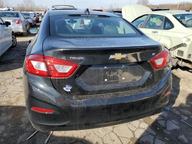 Photo 5 VIN: 1G1BE5SM7J7108687 - CHEVROLET CRUZE LT 