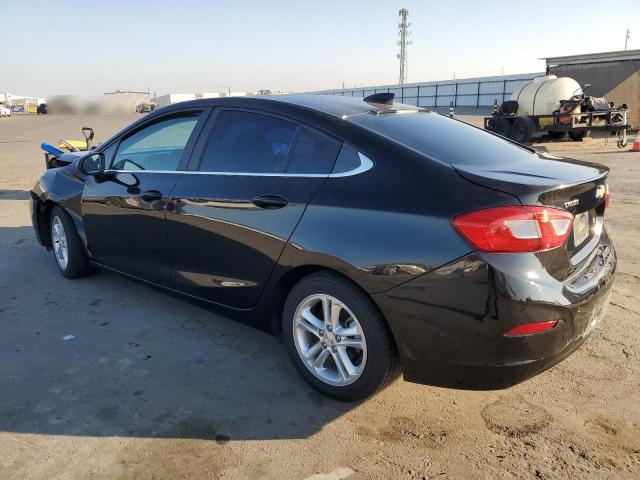 Photo 1 VIN: 1G1BE5SM7J7110262 - CHEVROLET CRUZE LT 