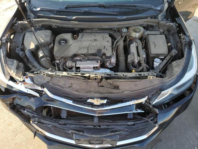 Photo 10 VIN: 1G1BE5SM7J7110262 - CHEVROLET CRUZE LT 