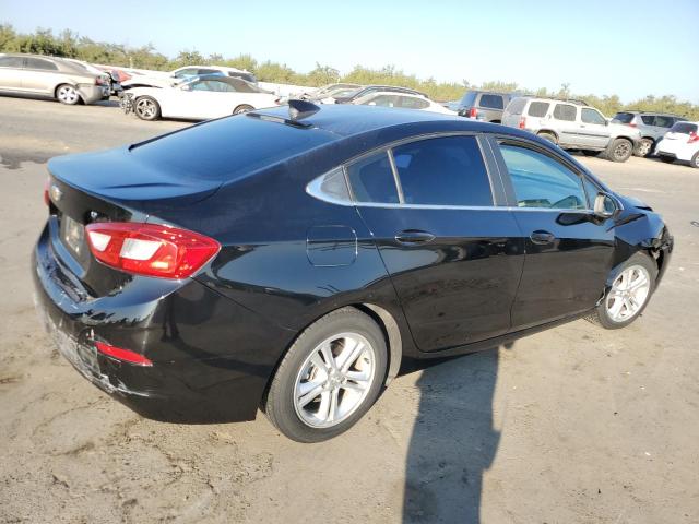 Photo 2 VIN: 1G1BE5SM7J7110262 - CHEVROLET CRUZE LT 