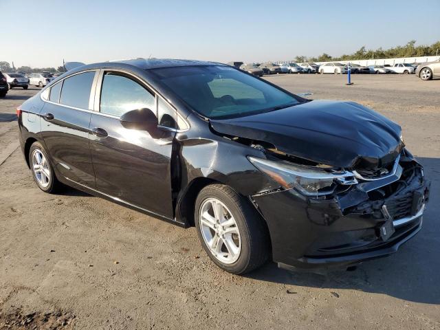 Photo 3 VIN: 1G1BE5SM7J7110262 - CHEVROLET CRUZE LT 