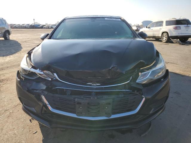 Photo 4 VIN: 1G1BE5SM7J7110262 - CHEVROLET CRUZE LT 