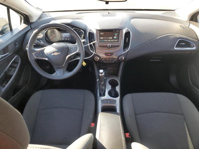 Photo 7 VIN: 1G1BE5SM7J7110262 - CHEVROLET CRUZE LT 