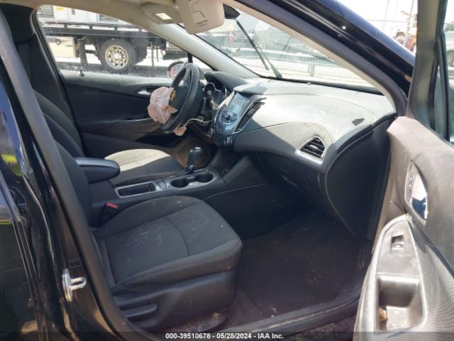 Photo 4 VIN: 1G1BE5SM7J7114750 - CHEVROLET CRUZE 