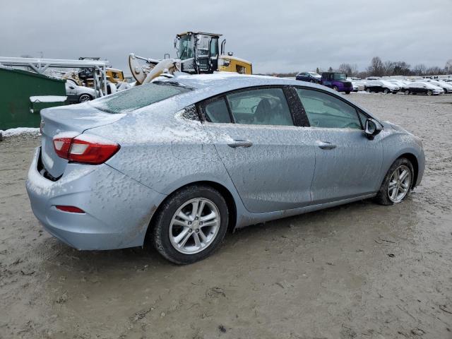 Photo 2 VIN: 1G1BE5SM7J7115963 - CHEVROLET CRUZE LT 