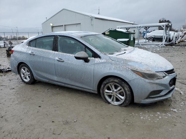 Photo 3 VIN: 1G1BE5SM7J7115963 - CHEVROLET CRUZE LT 