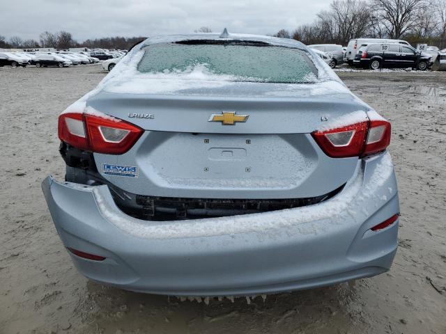 Photo 5 VIN: 1G1BE5SM7J7115963 - CHEVROLET CRUZE LT 