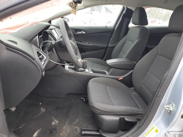 Photo 6 VIN: 1G1BE5SM7J7115963 - CHEVROLET CRUZE LT 