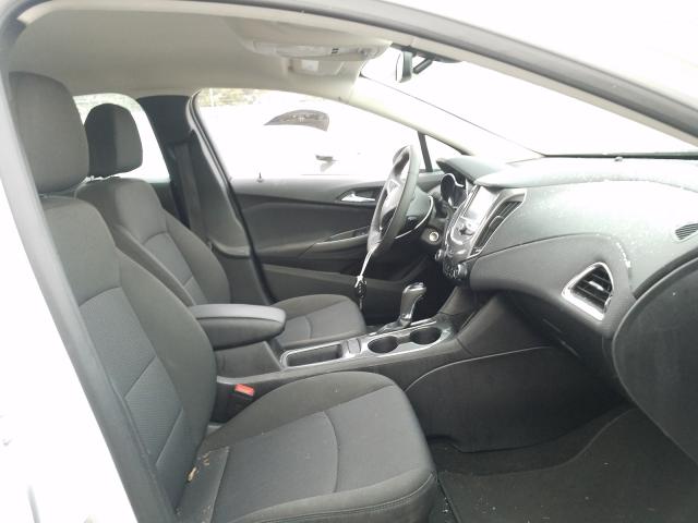 Photo 4 VIN: 1G1BE5SM7J7116112 - CHEVROLET CRUZE LT 