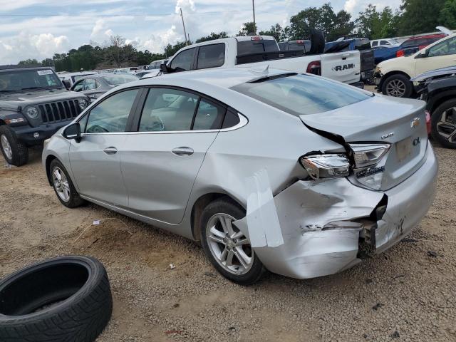 Photo 1 VIN: 1G1BE5SM7J7118605 - CHEVROLET CRUZE LT 