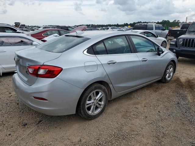 Photo 2 VIN: 1G1BE5SM7J7118605 - CHEVROLET CRUZE LT 