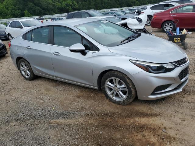 Photo 3 VIN: 1G1BE5SM7J7118605 - CHEVROLET CRUZE LT 