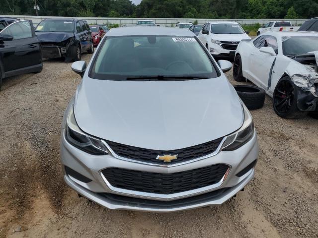 Photo 4 VIN: 1G1BE5SM7J7118605 - CHEVROLET CRUZE LT 