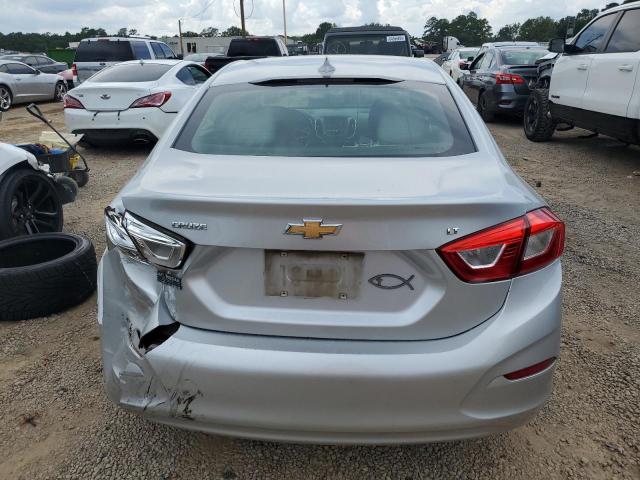 Photo 5 VIN: 1G1BE5SM7J7118605 - CHEVROLET CRUZE LT 