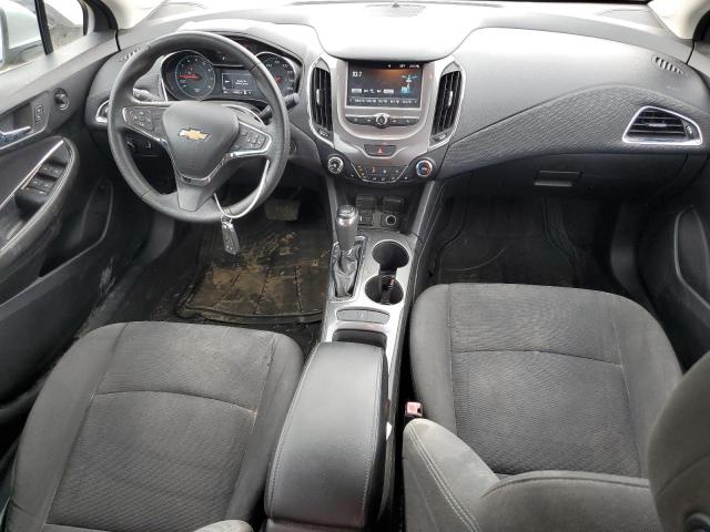 Photo 7 VIN: 1G1BE5SM7J7118605 - CHEVROLET CRUZE LT 