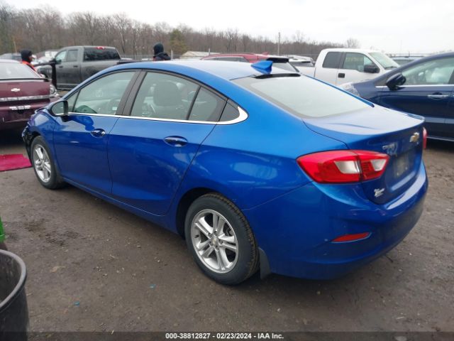 Photo 2 VIN: 1G1BE5SM7J7120466 - CHEVROLET CRUZE 