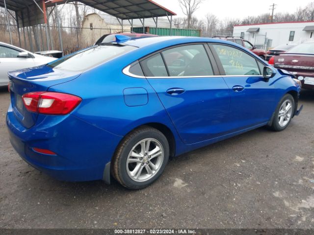 Photo 3 VIN: 1G1BE5SM7J7120466 - CHEVROLET CRUZE 