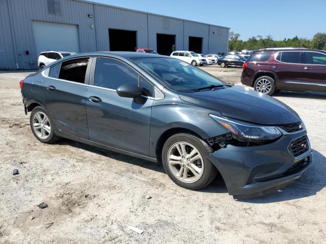 Photo 3 VIN: 1G1BE5SM7J7121164 - CHEVROLET CRUZE LT 