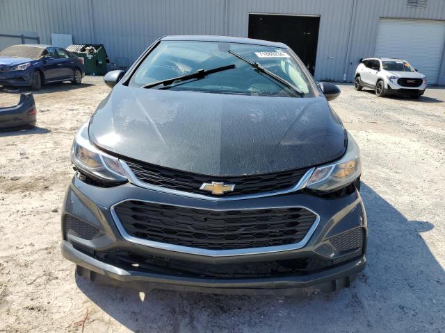 Photo 4 VIN: 1G1BE5SM7J7121164 - CHEVROLET CRUZE LT 