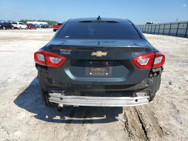 Photo 5 VIN: 1G1BE5SM7J7121164 - CHEVROLET CRUZE LT 