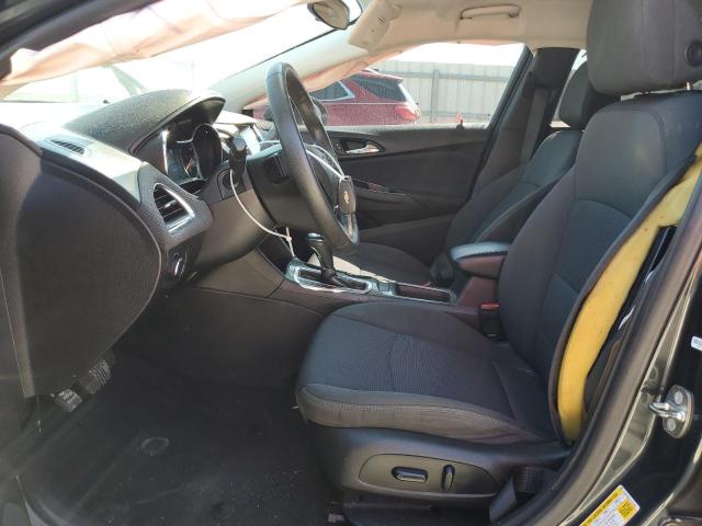 Photo 6 VIN: 1G1BE5SM7J7121164 - CHEVROLET CRUZE LT 