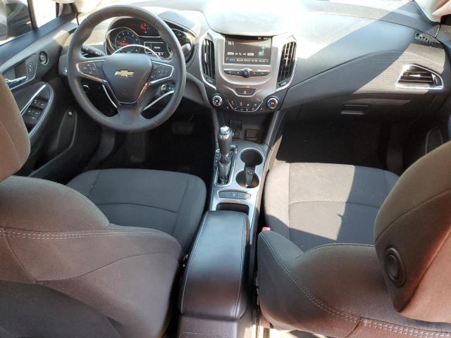 Photo 7 VIN: 1G1BE5SM7J7121164 - CHEVROLET CRUZE LT 