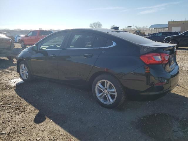 Photo 1 VIN: 1G1BE5SM7J7124730 - CHEVROLET CRUZE 