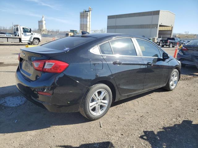 Photo 2 VIN: 1G1BE5SM7J7124730 - CHEVROLET CRUZE 