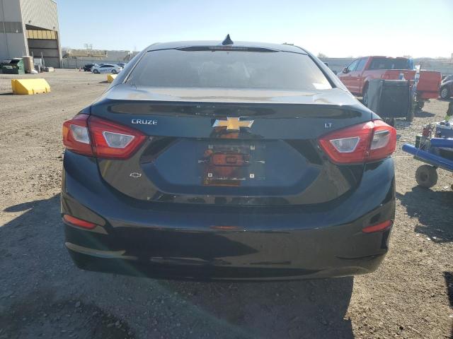 Photo 5 VIN: 1G1BE5SM7J7124730 - CHEVROLET CRUZE 