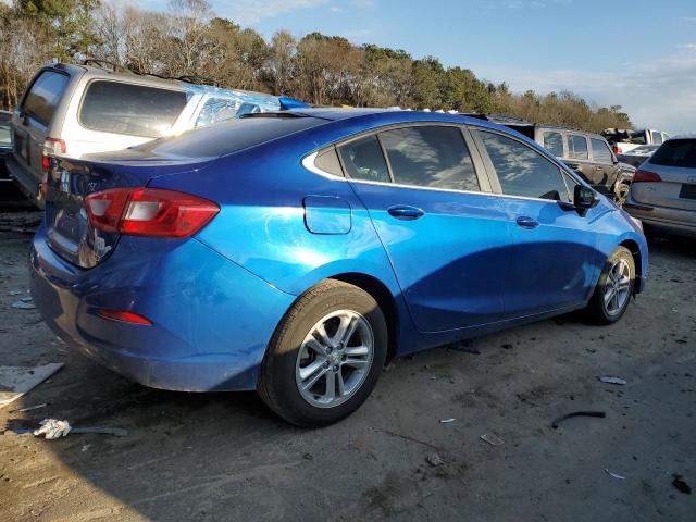 Photo 2 VIN: 1G1BE5SM7J7128549 - CHEVROLET CRUZE LT 