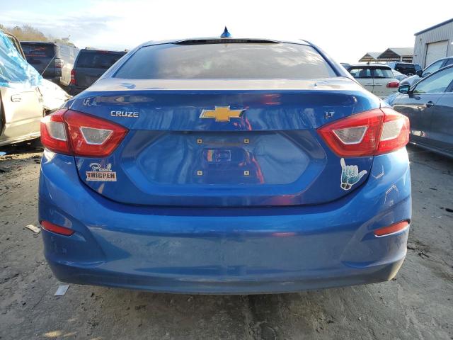 Photo 5 VIN: 1G1BE5SM7J7128549 - CHEVROLET CRUZE LT 