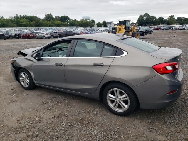 Photo 1 VIN: 1G1BE5SM7J7130074 - CHEVROLET CRUZE LT 