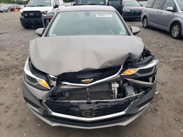 Photo 4 VIN: 1G1BE5SM7J7130074 - CHEVROLET CRUZE LT 