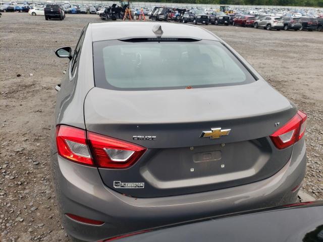 Photo 5 VIN: 1G1BE5SM7J7130074 - CHEVROLET CRUZE LT 