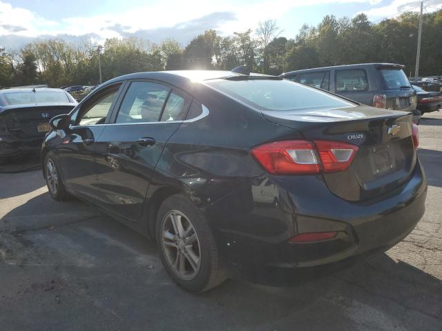 Photo 1 VIN: 1G1BE5SM7J7133153 - CHEVROLET CRUZE LT 